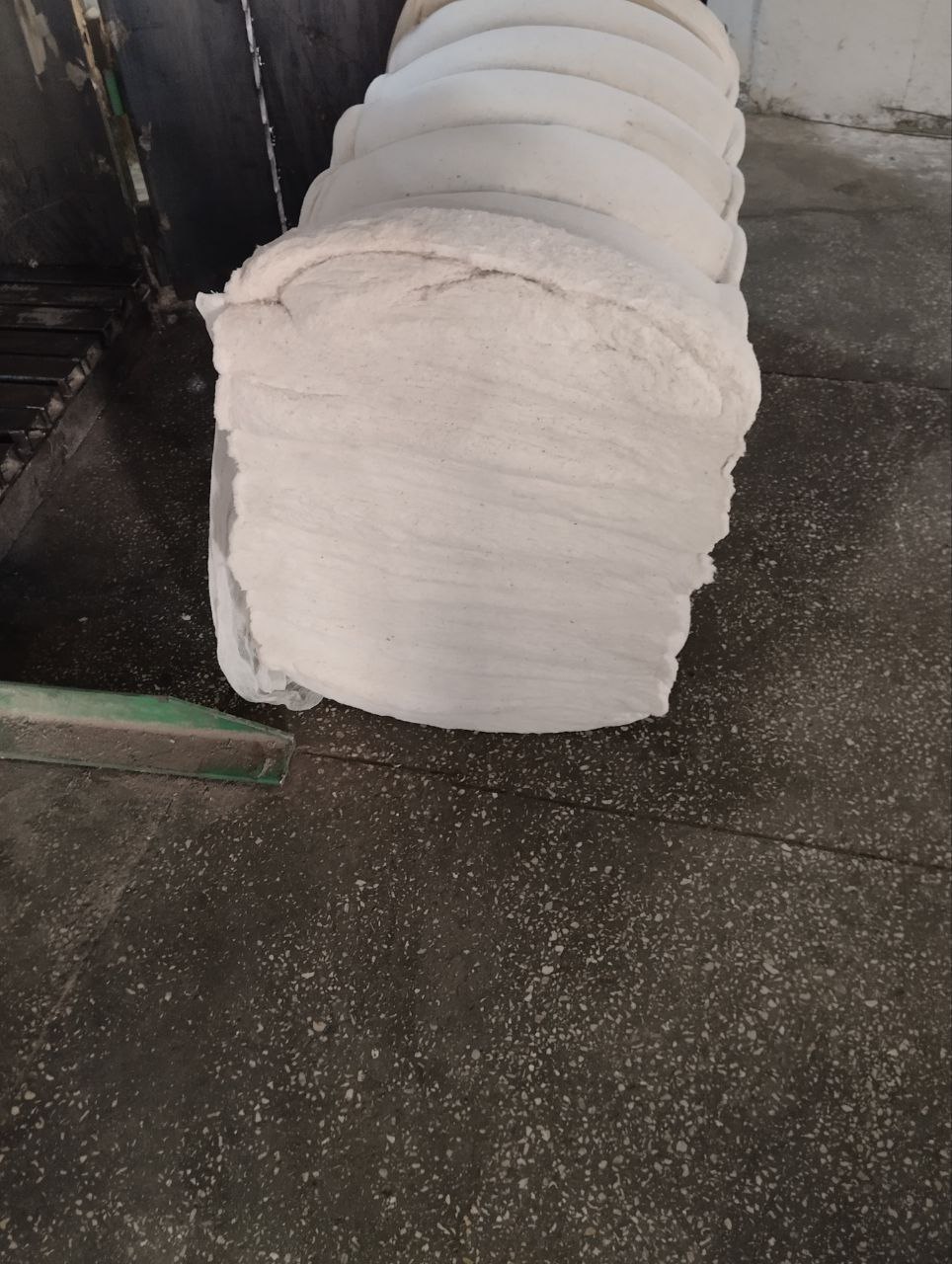 Склад с ватой Прима