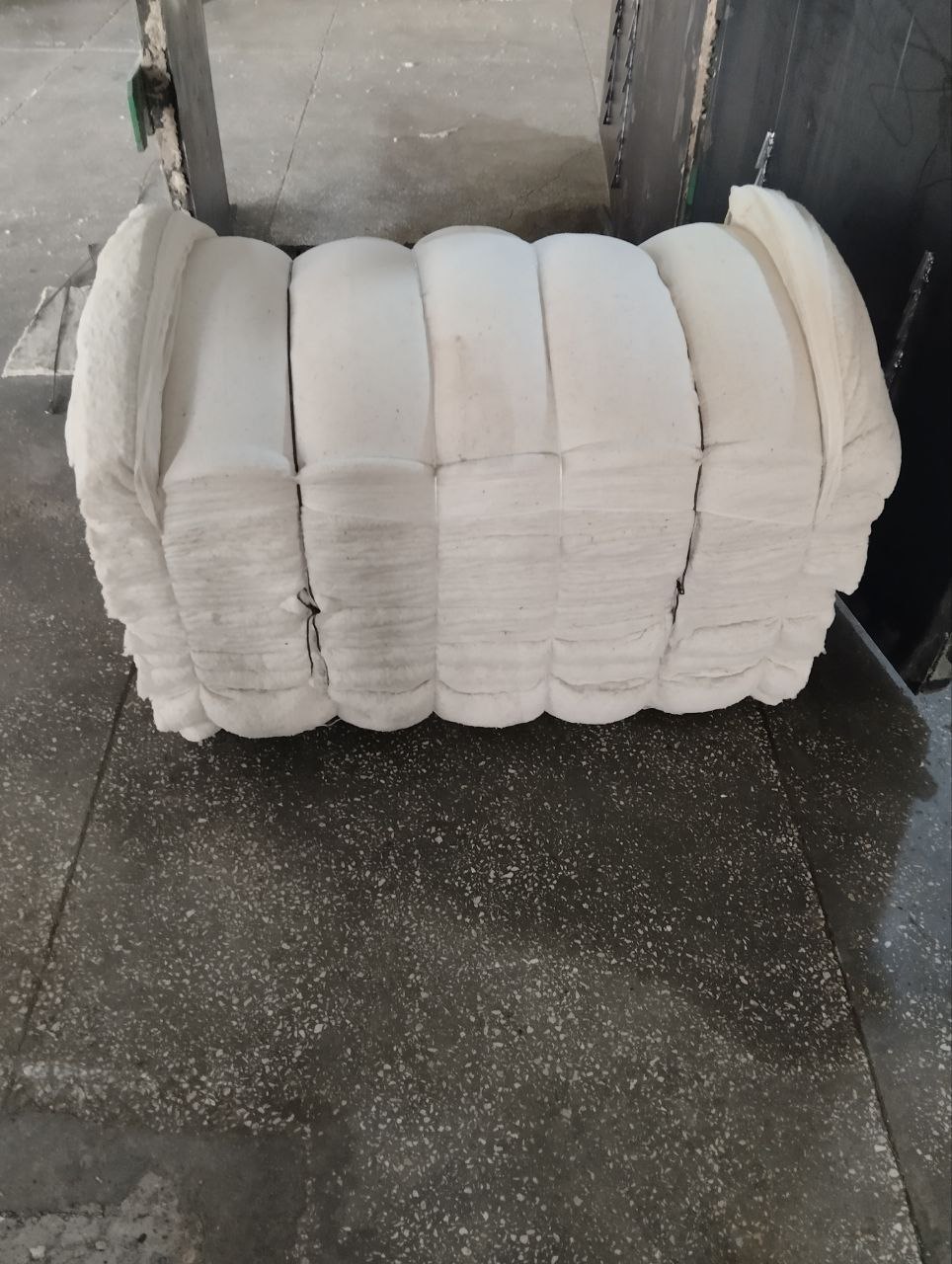 Сырьё ваты Прима